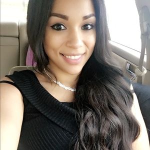 Meet your Posher, Samantha